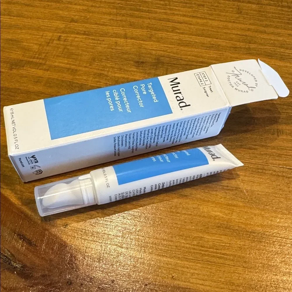 Murad bio tech